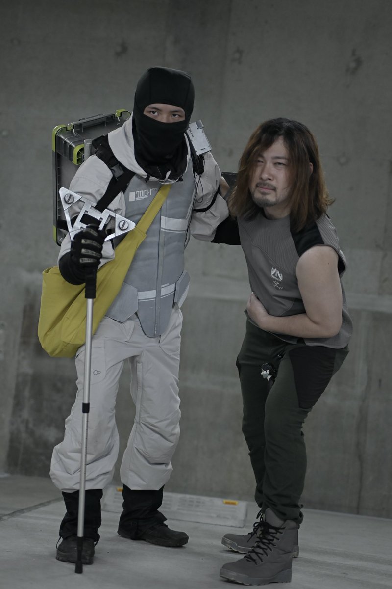 国境なきモデラー tweet media
