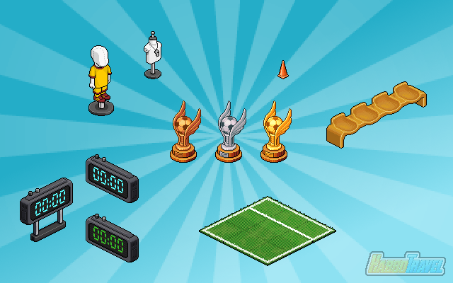 HabboTravel.com tweet media