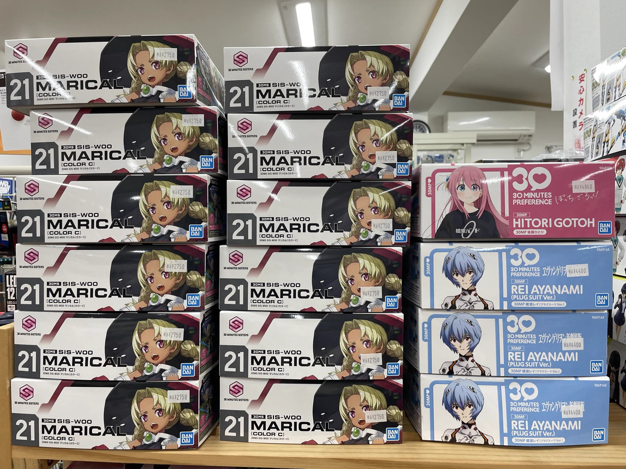 ホビーショップB-SIDE 【もけぱら3】2027年6月開催予定！ on X: 