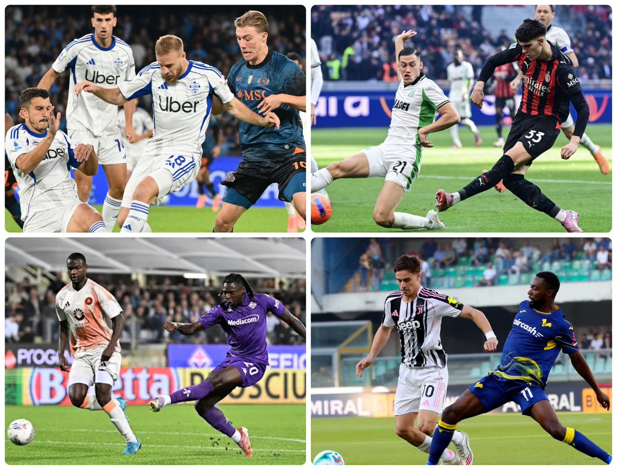 Juve Garis Garis tweet media