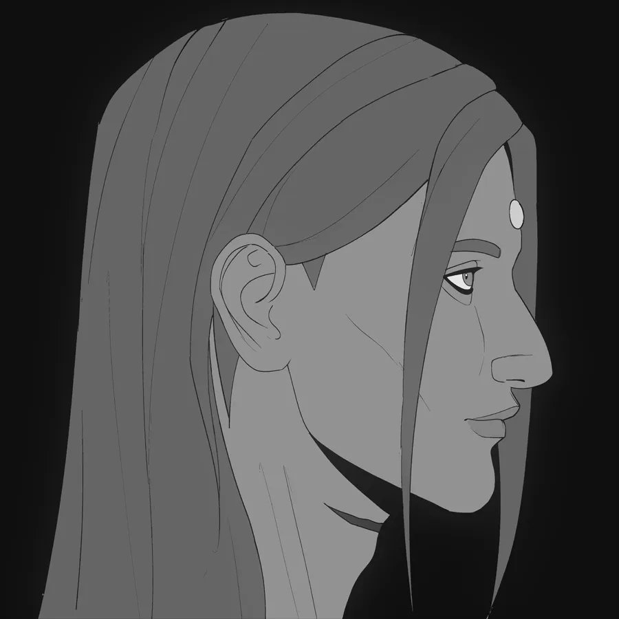 herssian's tweet image. icon commission test vol2
#art