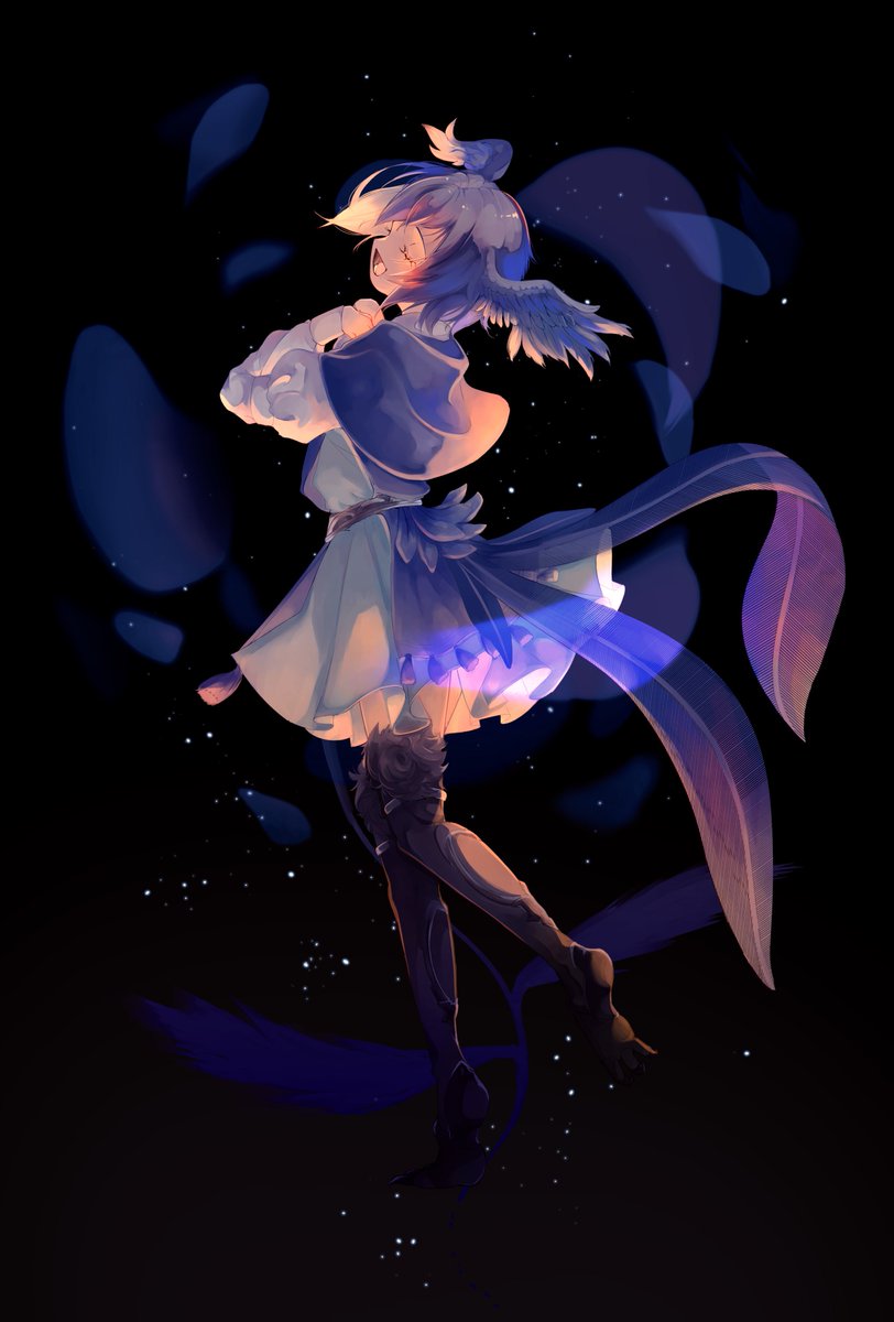 黯-𝓐𝓷𝓷- tweet media
