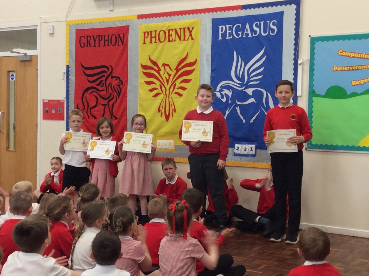 Barnwell Academy tweet media
