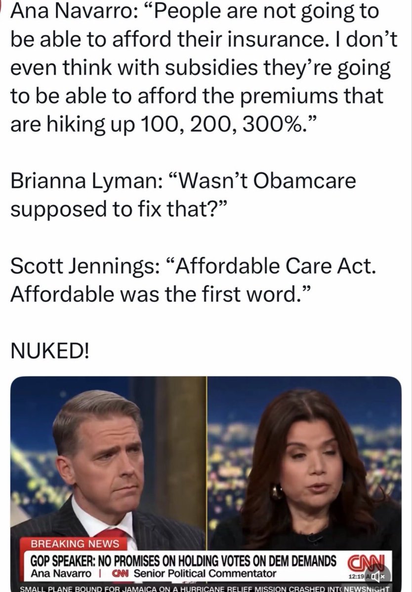 Savannah Insights 🎙️ tweet media