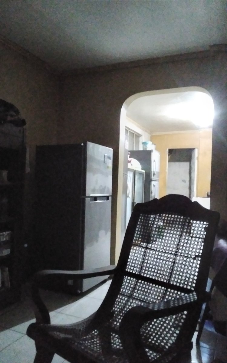 KingPaulStep's tweet image. #Thank #You #Jesus, we enjoy, cleaning and cooking here kitchen, please just #pray for us #Jesus our fridge or food storage machine, is getting hot on the side