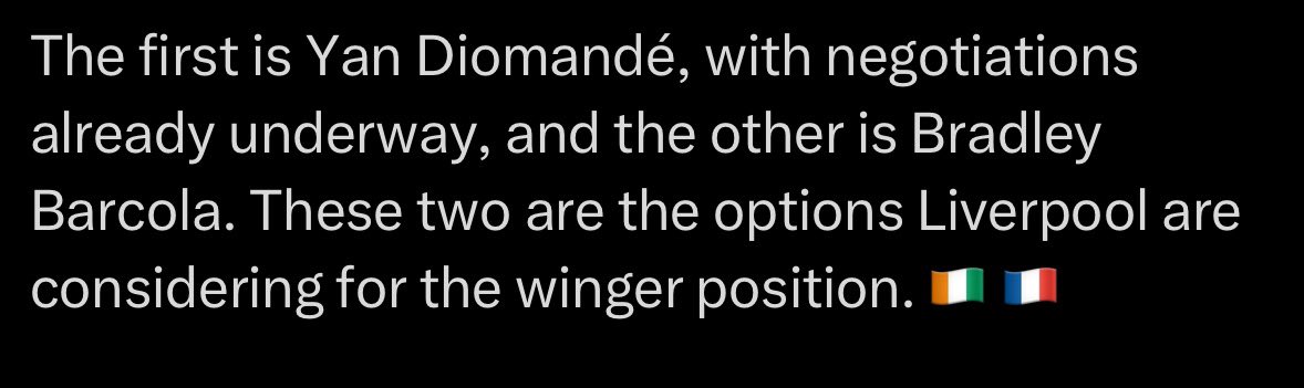 A dream news report many Barcelona fans want, but cannot get: