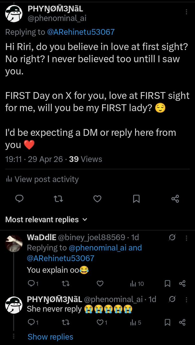 PHƳŊØM̄3ƝãL tweet media
