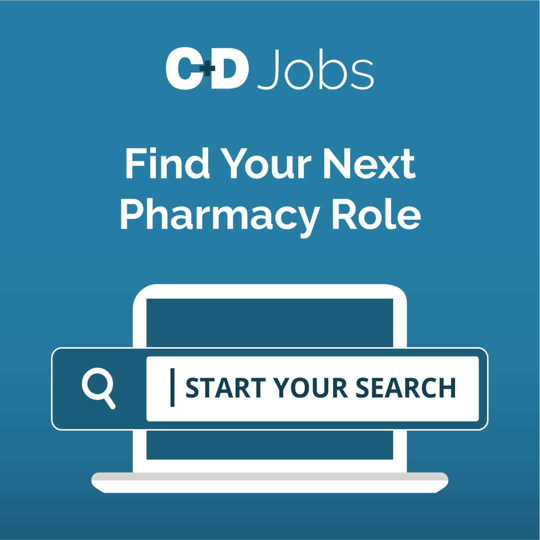 ChemistDruggist's tweet image. 2026 could be your year to take the next step in your career. 
Find career advancing roles on C+D Jobs → vist.ly/42jpi 
#CareerGrowth #pharmacyjobs