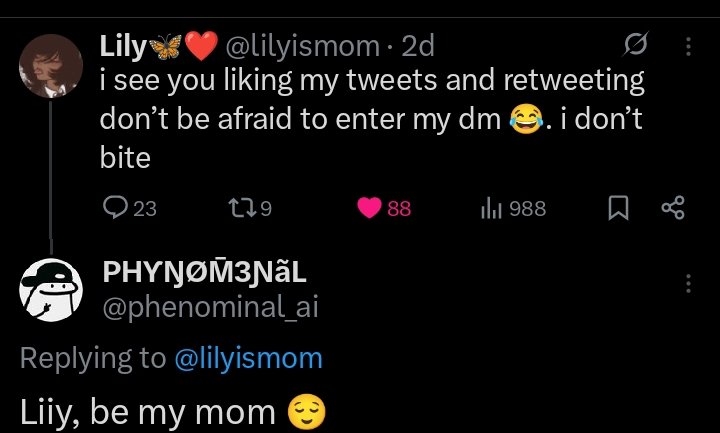 PHƳŊØM̄3ƝãL tweet media