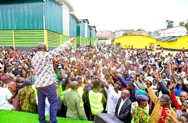 Maskani Ya Taifa 🇰🇪 tweet media