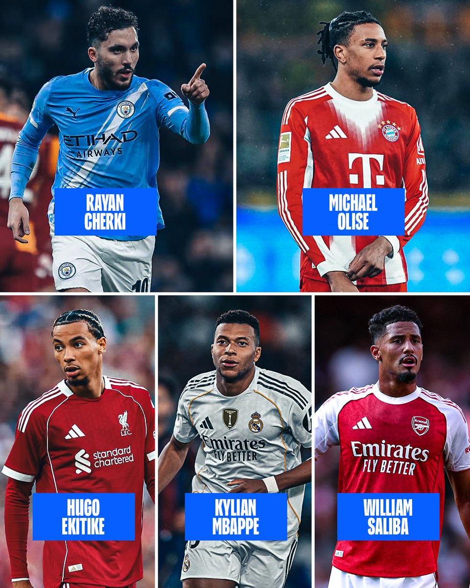 Ligue 1 English tweet media