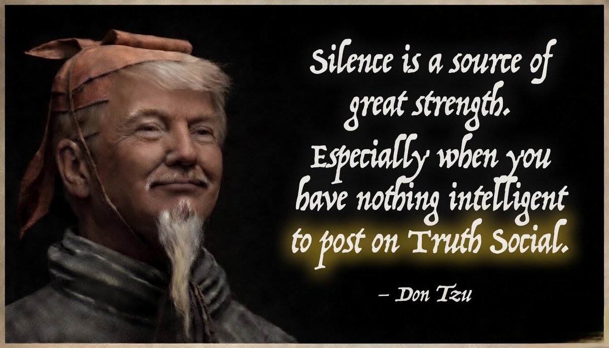 Don Tzu tweet media