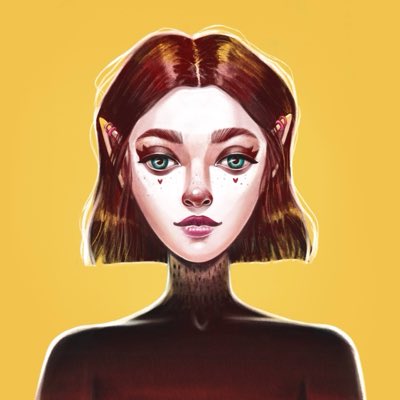BlackNymph tweet media