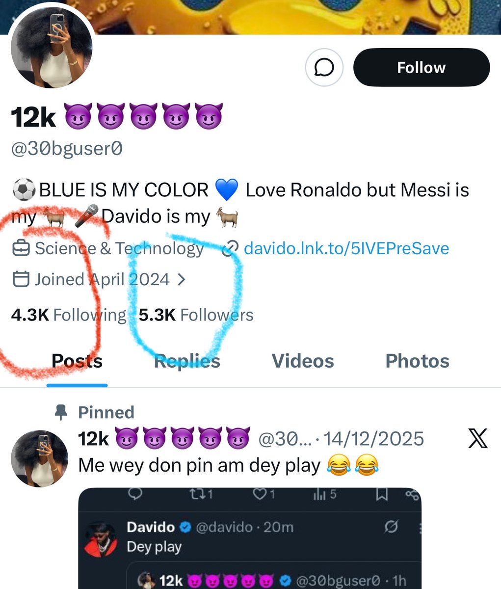 FactsOnly6 tweet media