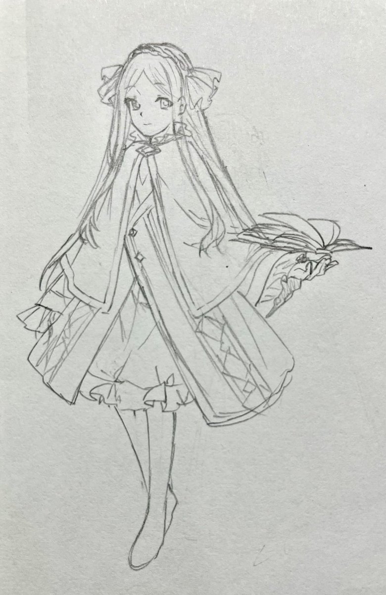 米陽 tweet media