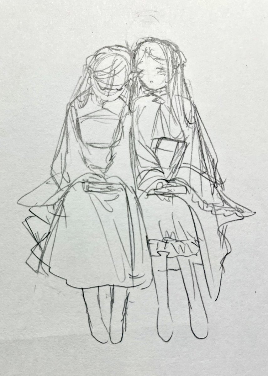 米陽 tweet media