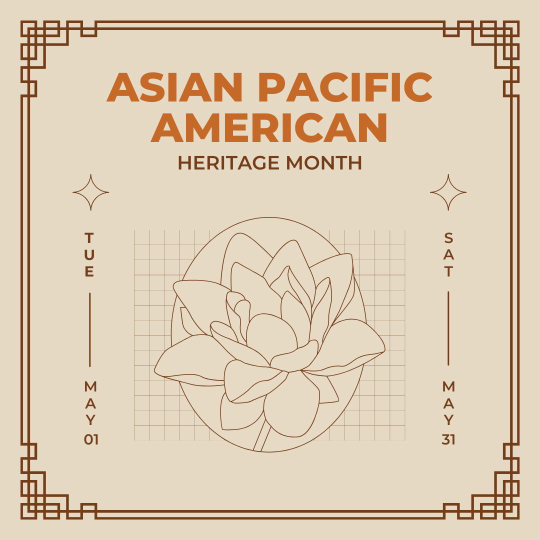 MoorePublicSch's tweet image. May is Asian American &amp;amp; Pacific Islander Heritage Month in the U.S.! 

Watch, listen, and explore the month's history and facts here: tinyurl.com/AAPI-Moore ❤️

#MPSpride #LionPride #JaguarPride #SaberCatPride #AAPImonth