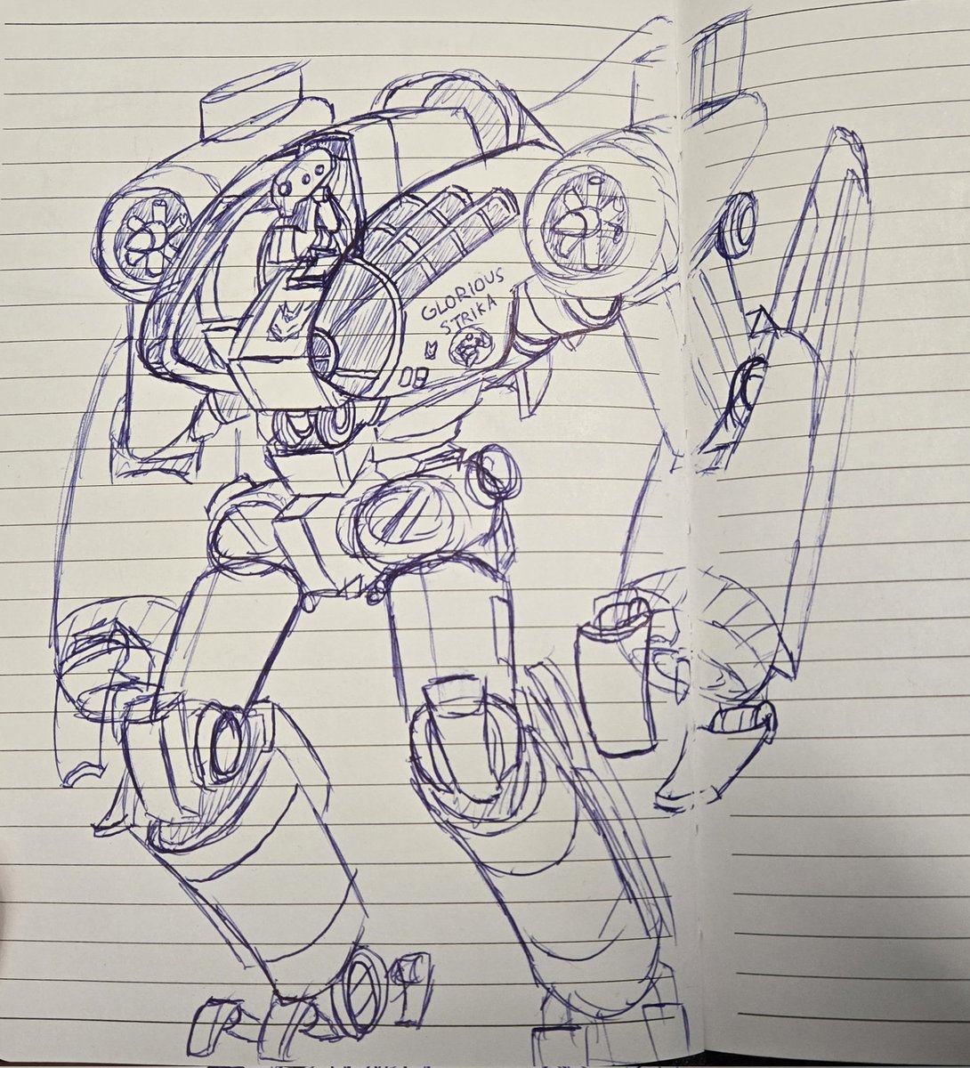 Decepticonaiden tweet media