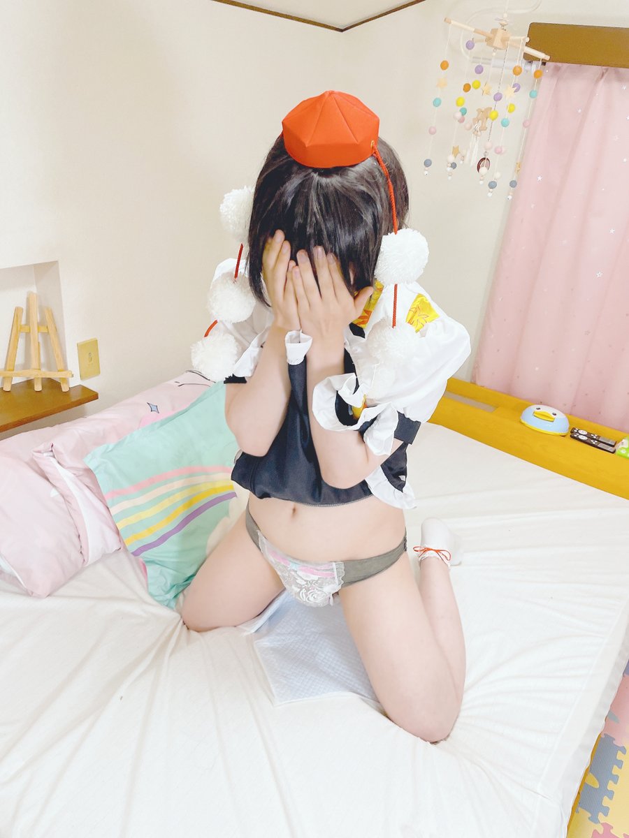 Ohnegs(オーネグス) @例大祭G05b tweet media