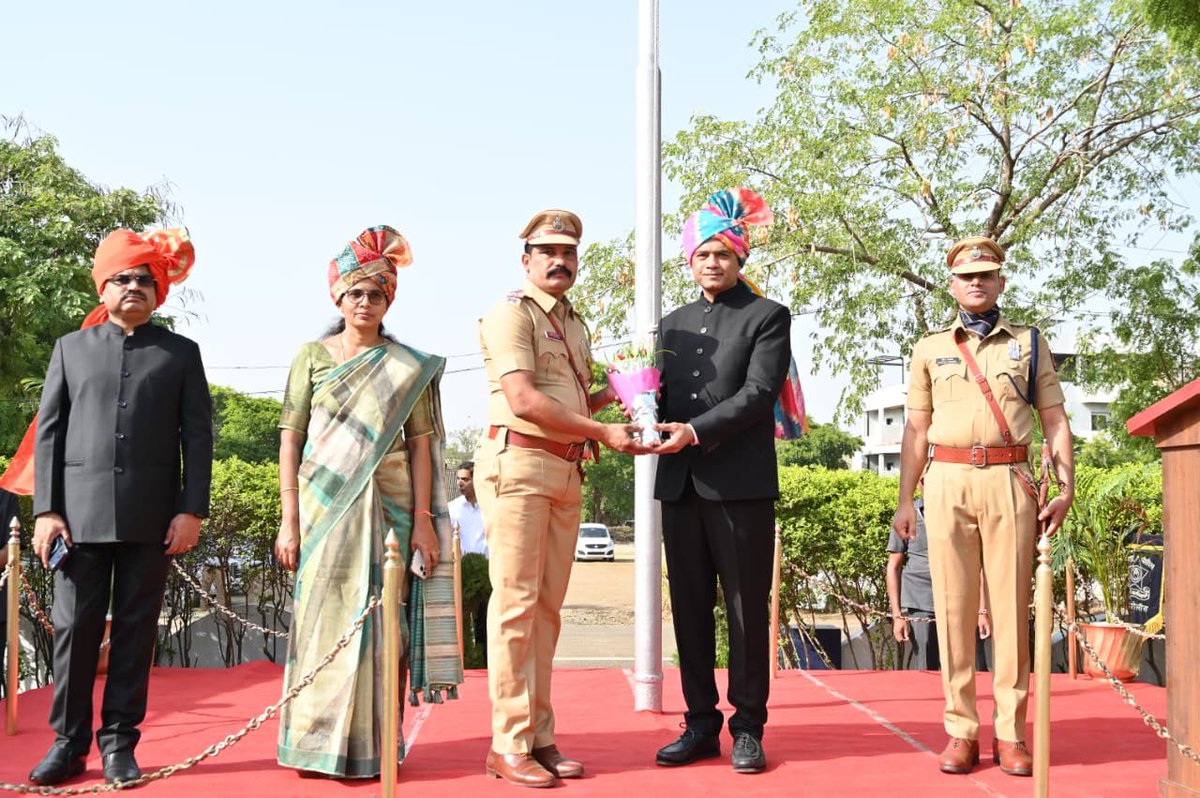 DISTRICT INFORMATION OFFICE, WARDHA tweet media