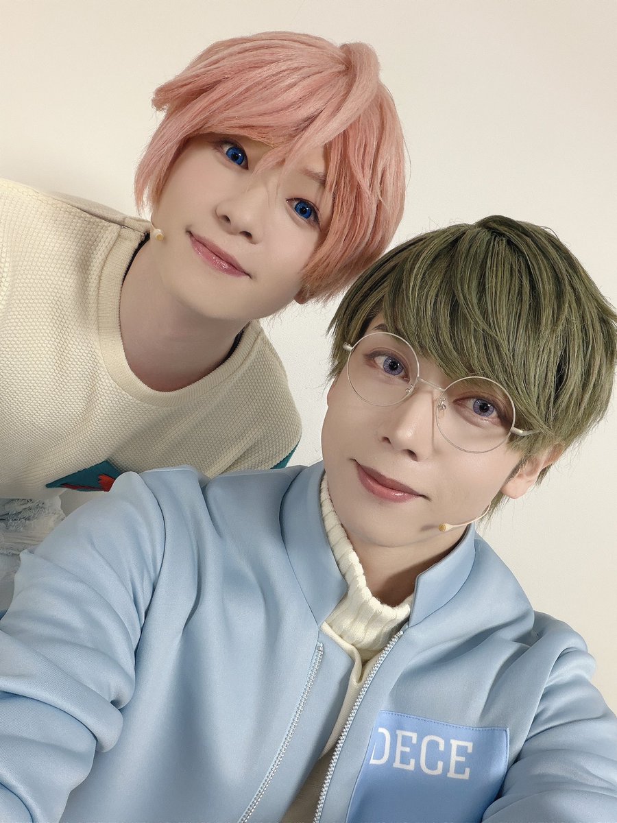 染谷俊之 tweet media