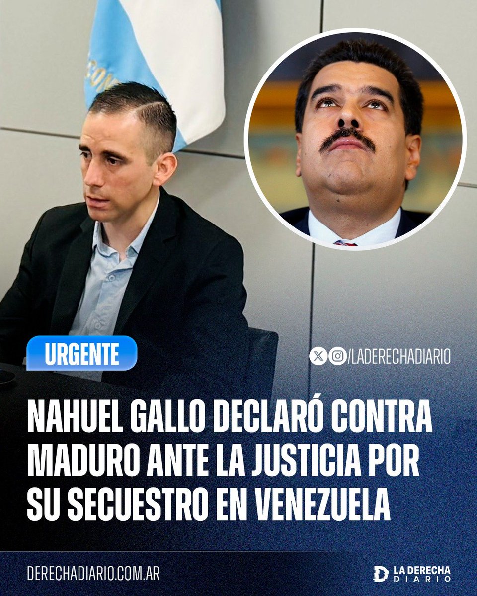 La Derecha Diario tweet media