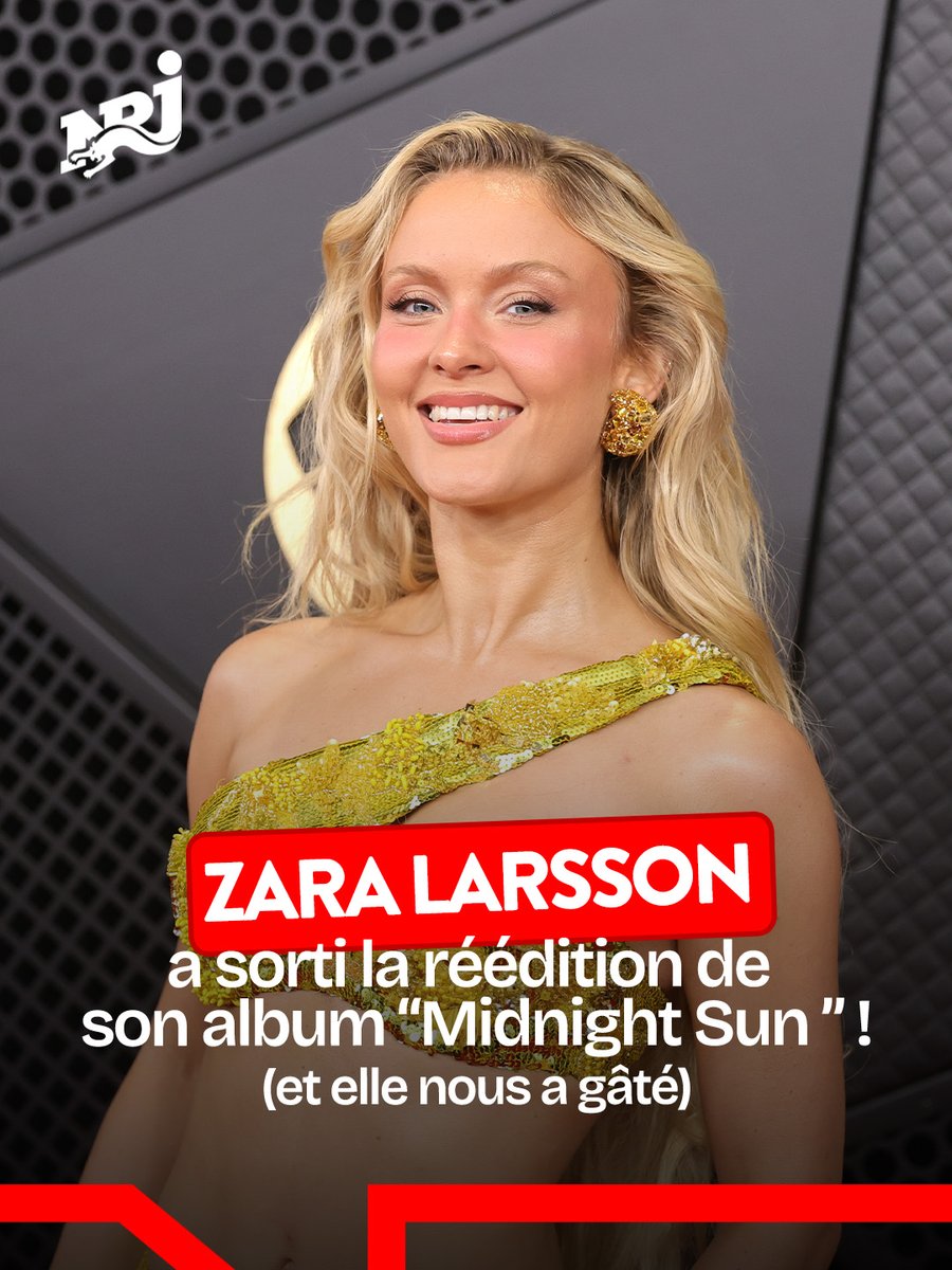 NRJ tweet media