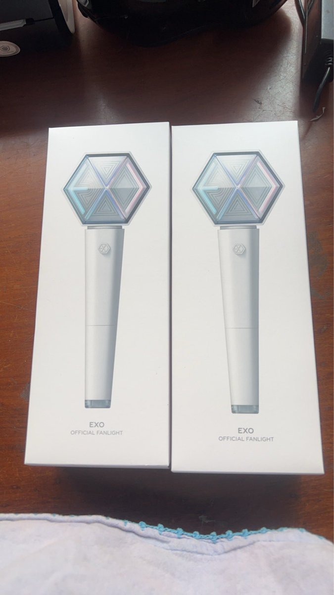 แท่งไฟ treasure ateez nct riizeพร้อมส่ง127 tweet media