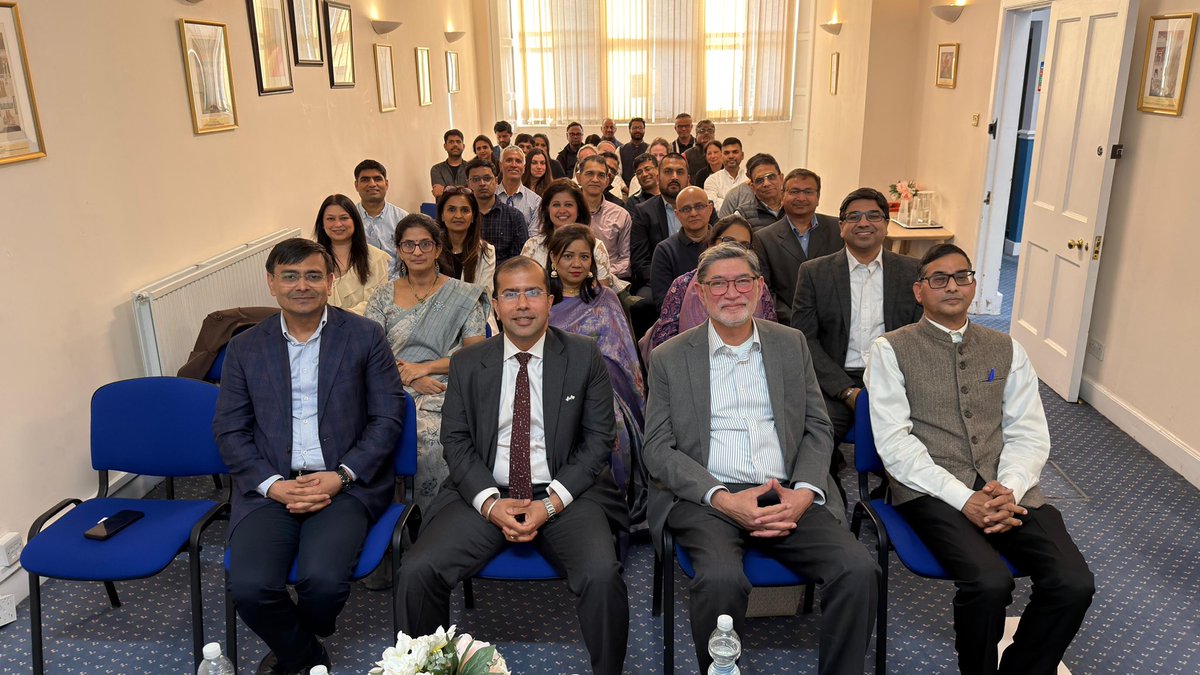 India In Scotland tweet media