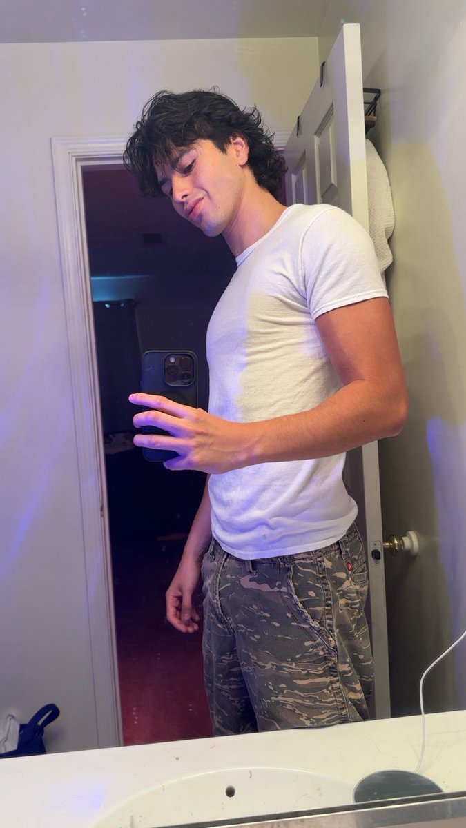 camo