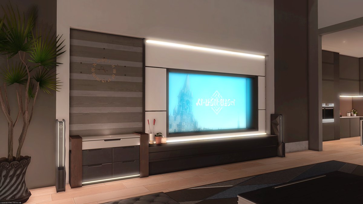 てつ@FF14/Pandemo tweet media