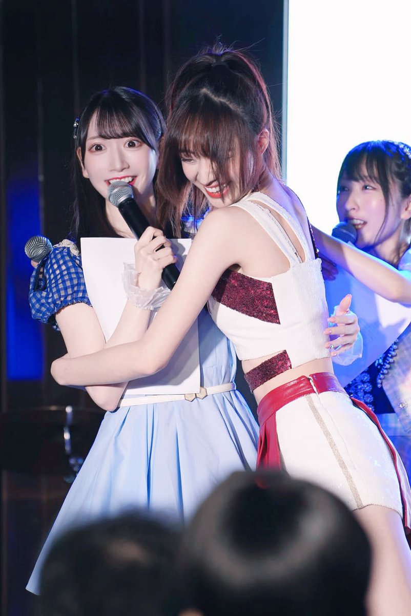 志柿じゅみ(桃色革命) tweet media