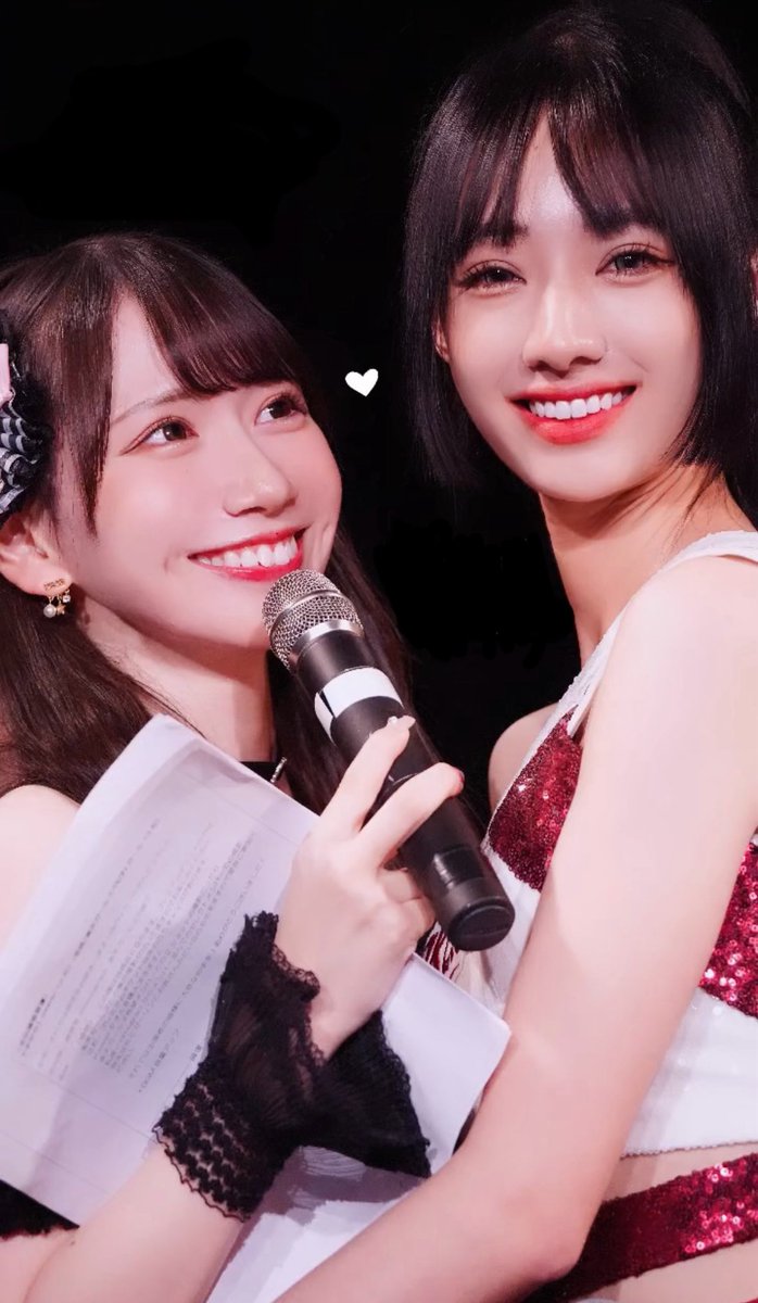 志柿じゅみ(桃色革命) tweet media