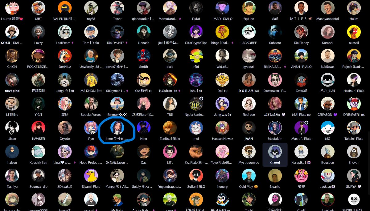 Jinee (❖,❖) ∞ KIN MemeMax⚡️ ETHGas ⛽️ tweet media