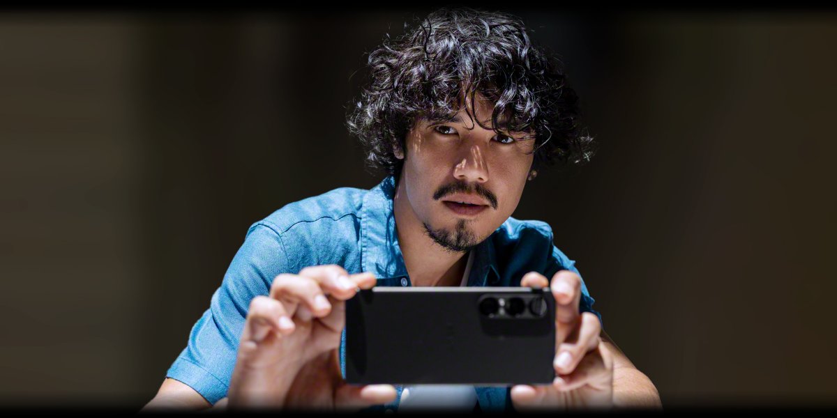 Sony | Xperia (Japan) tweet media