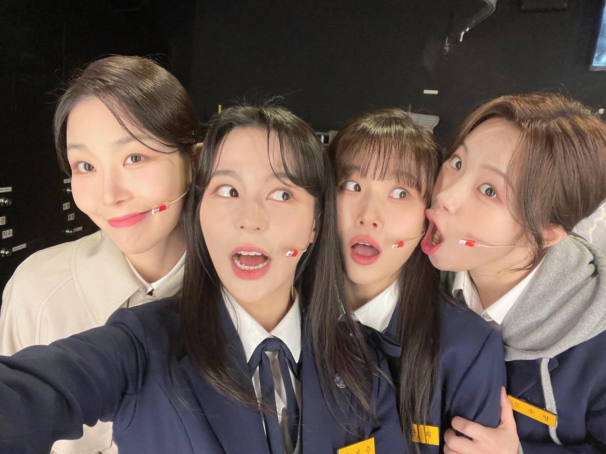 최민경 아카이브 tweet media