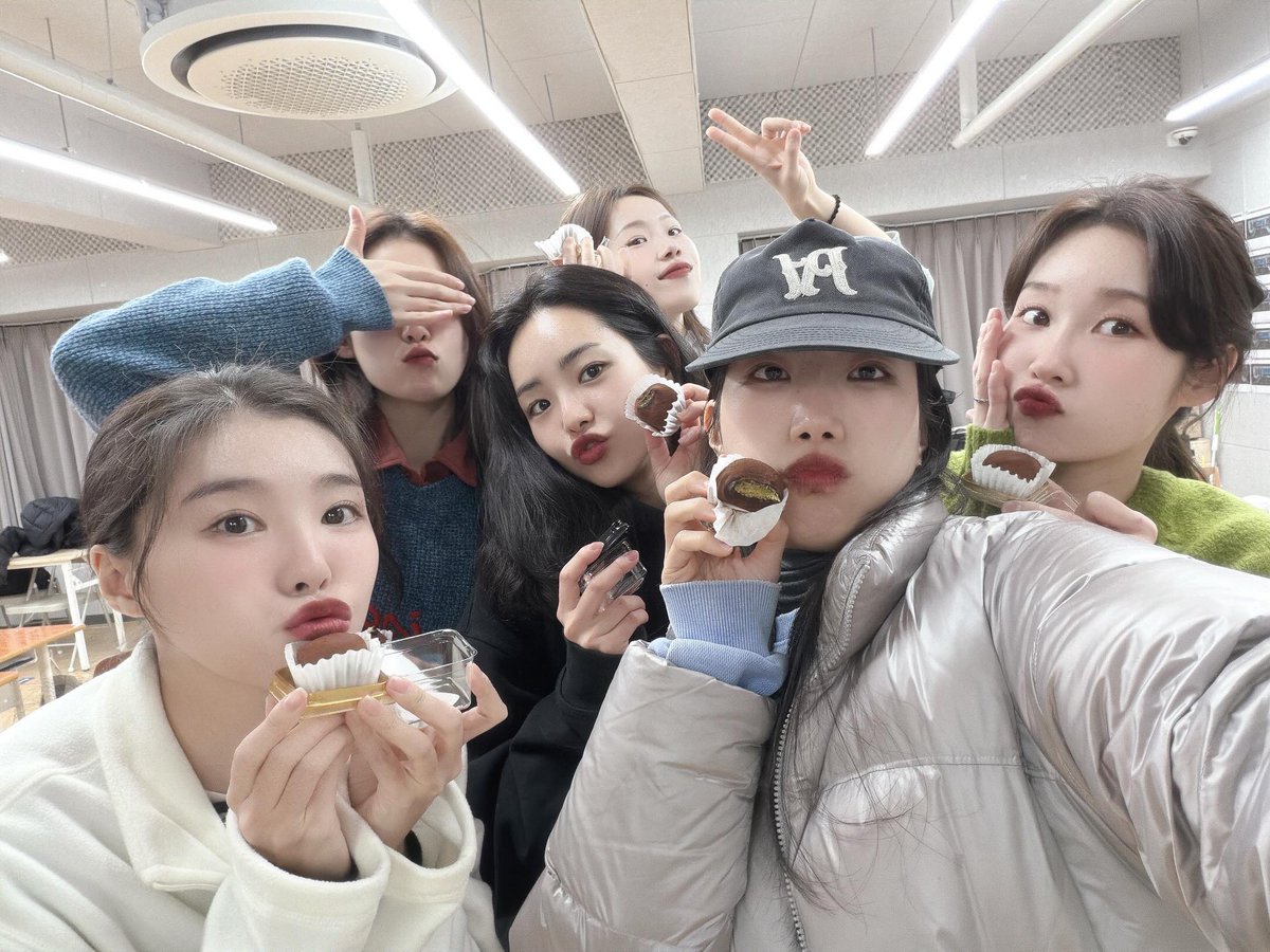 최민경 아카이브 tweet media