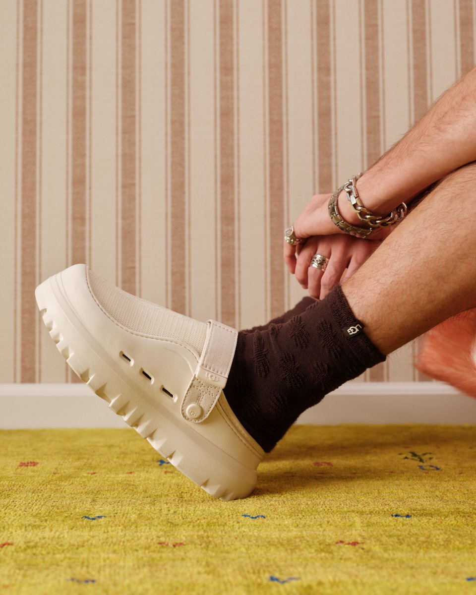 UGG® Japan tweet media