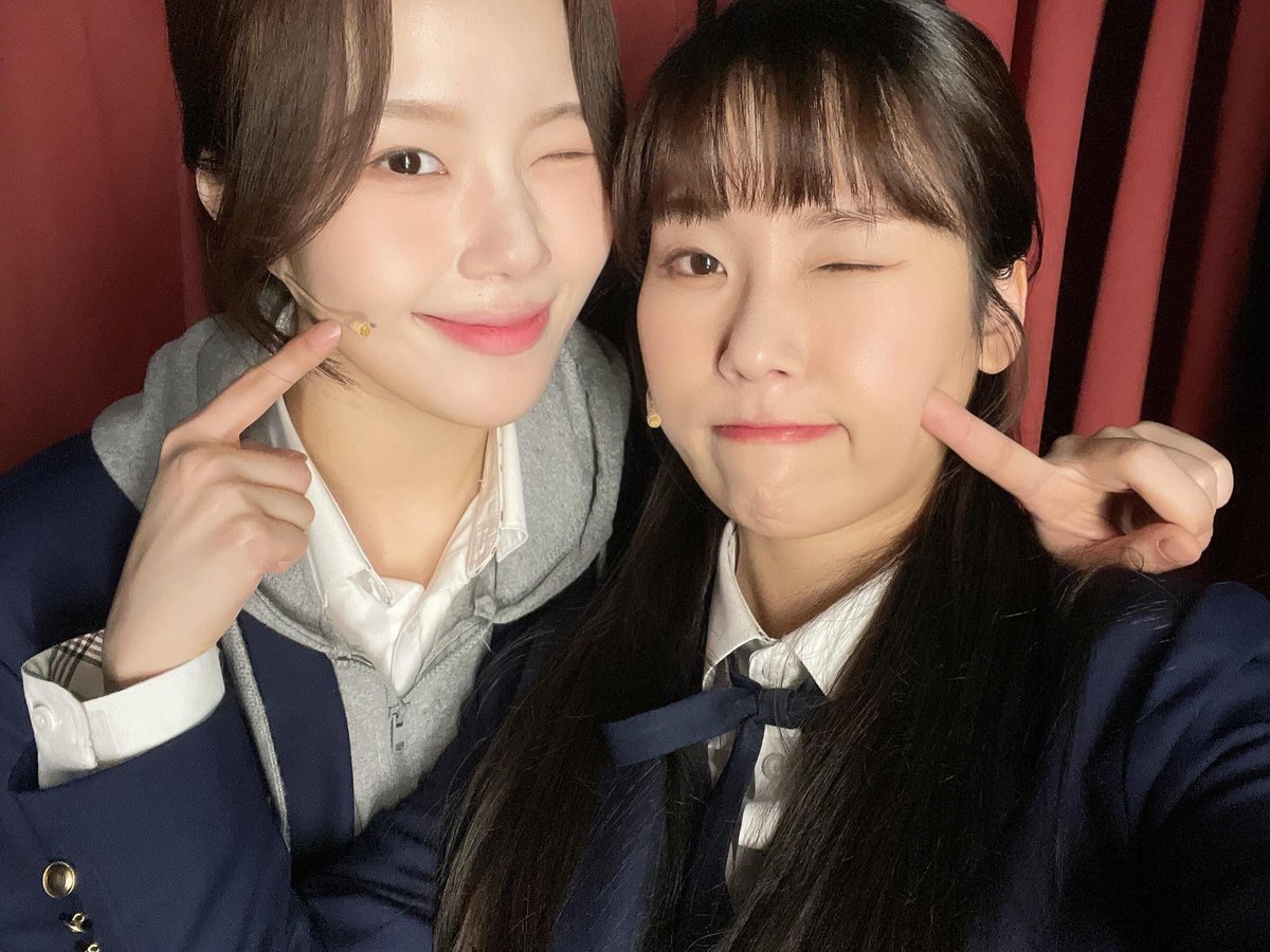 최민경 아카이브 tweet media