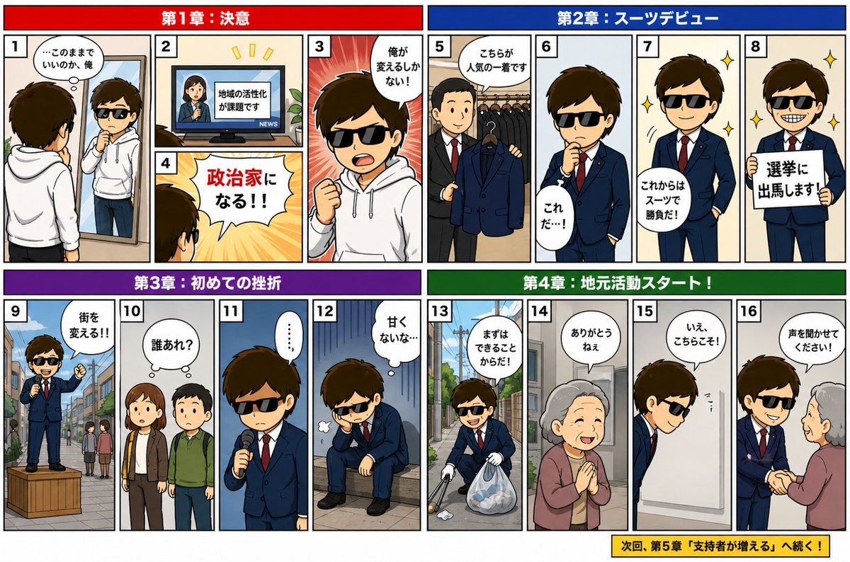 尊師キン tweet media