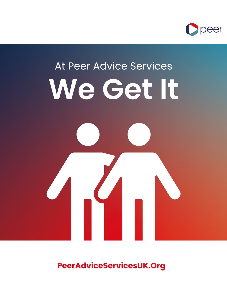 uk_peer's tweet photo. We understand mental health &amp; physical disabilities like Spinal Cord Injury can be a struggle to recover from, but we are here to support you. If you want to explore what support is available, do get in touch.

📞 01788 227347
✉️ support@peeradviceservicesuk.org

#PASUK https://t.co/dffQ8XQICp