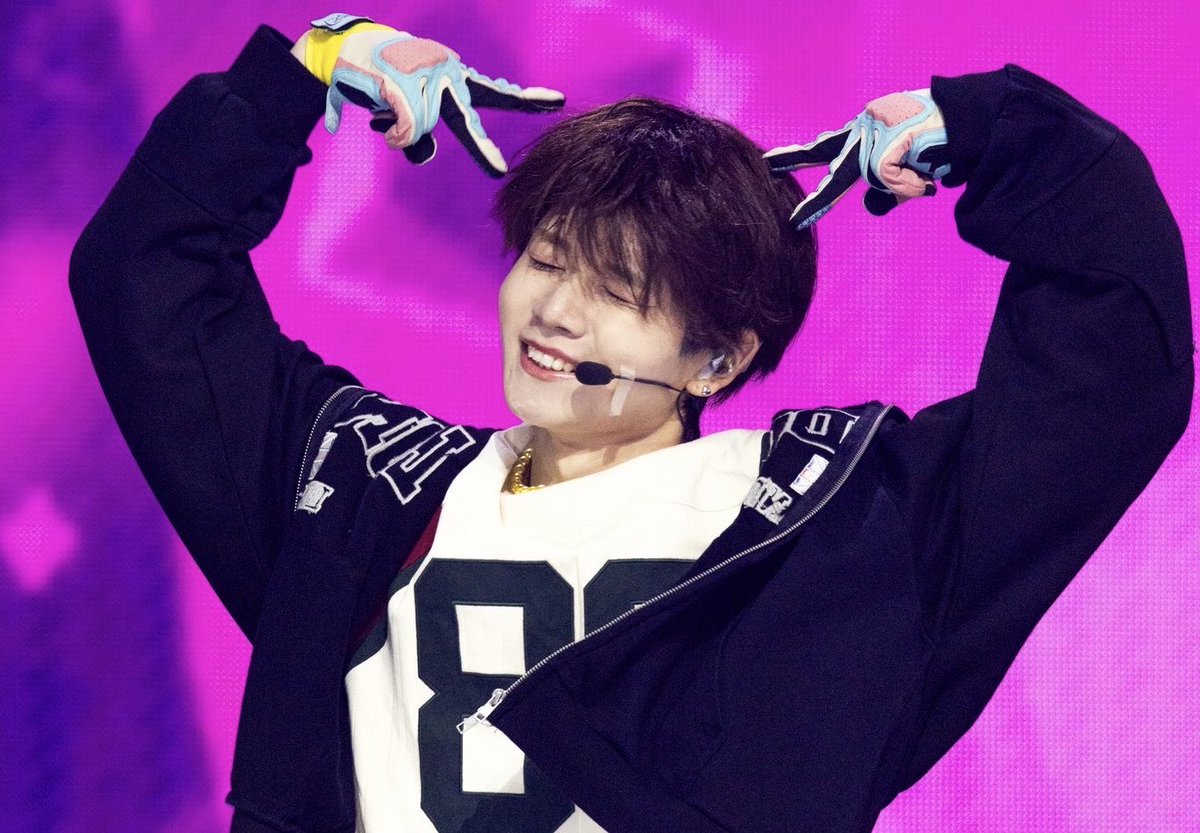 nyan114s's tweet photo. Superを披露した澤井星名くん🌟ダンスも歌も難なくこなしてしまうオールラウンダー❗️ありえないぐらい分量0️⃣です😭穴あき順位不明、絶対に下がっているので救済してください😭😭😭40位台で終わらせていい子ではありません😭‼️本当にお願いします😭

#澤井星名  #日プ新世界 
#produce101shinsekai https://t.co/ilsByvrHBO