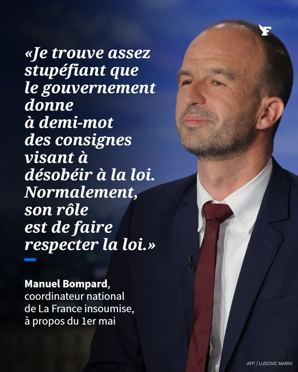 Le Figaro tweet media