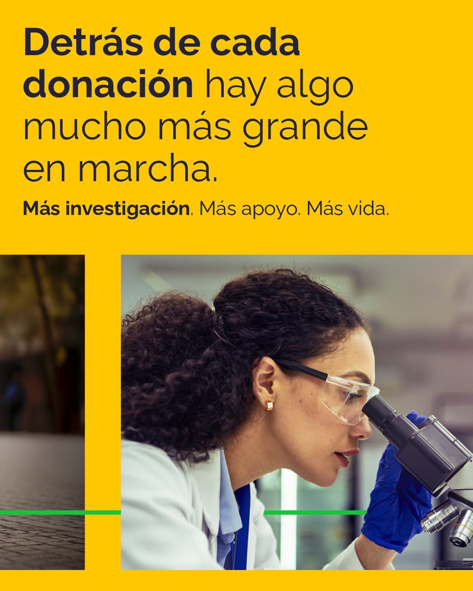 Asociación Española Contra el Cáncer Illes Balears tweet media