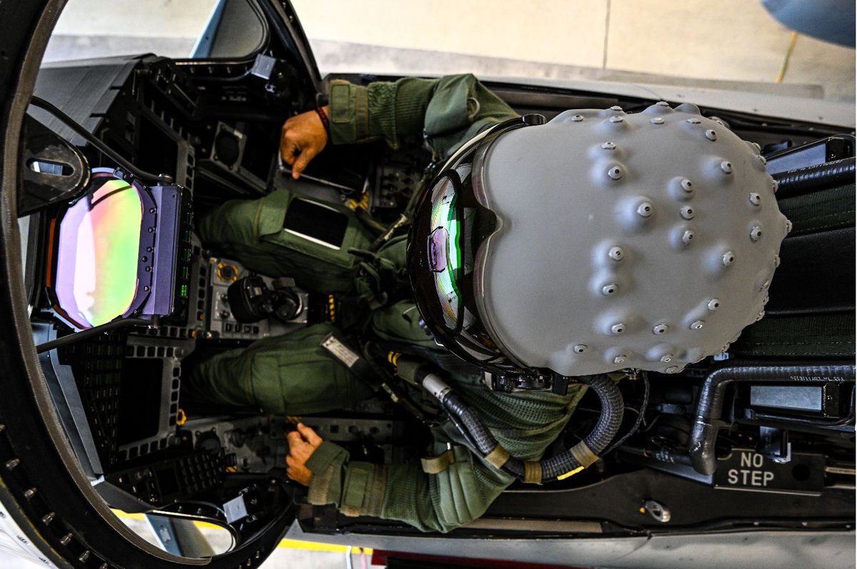 Eurofighter Typhoon tweet media