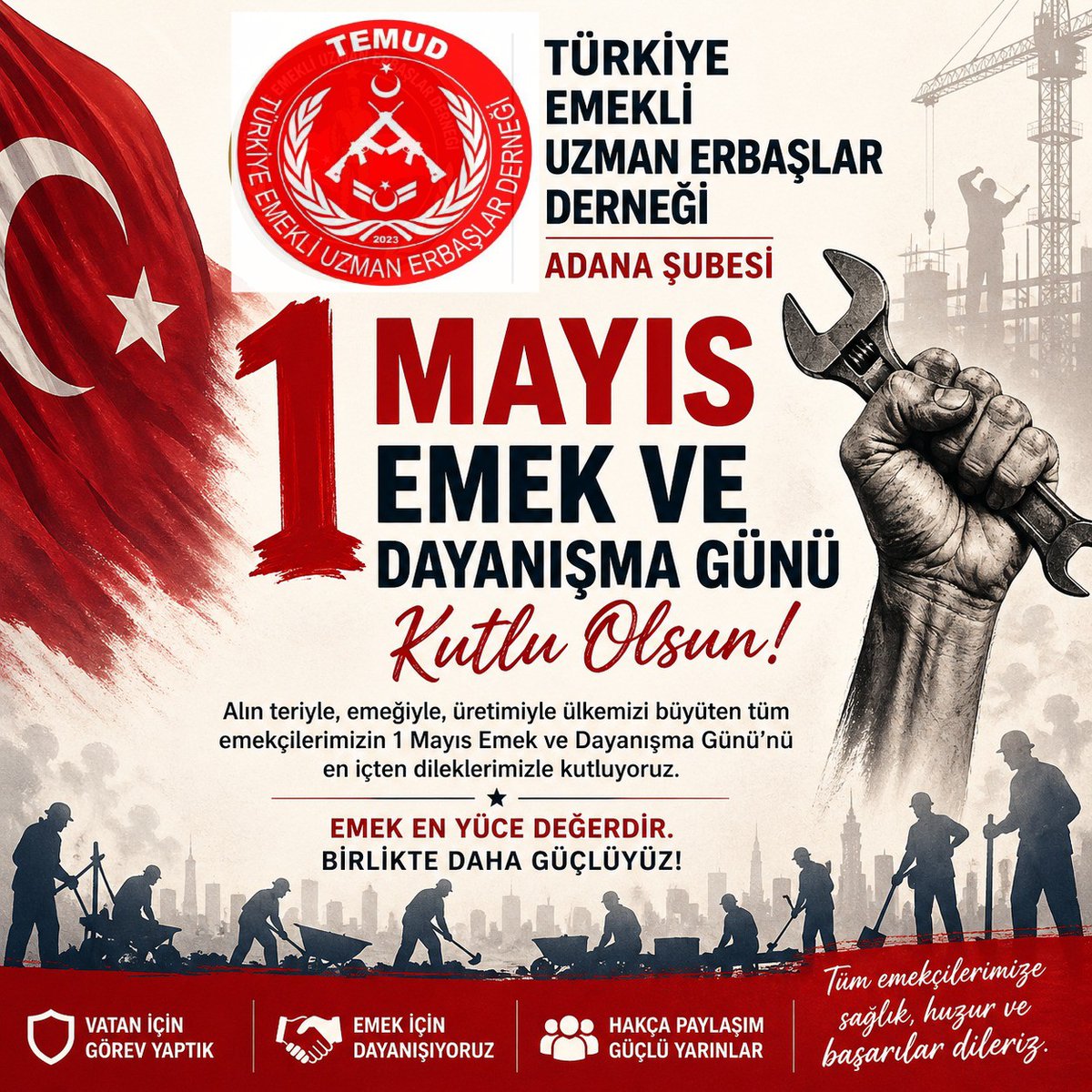 Temud Adana tweet media
