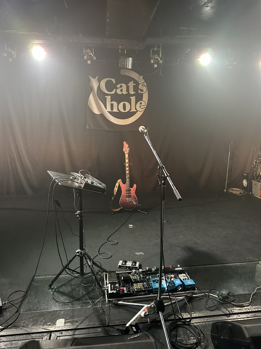 和氣夏子🌻超絶ギター🎸シンガー🎤ソングライター📝 tweet media