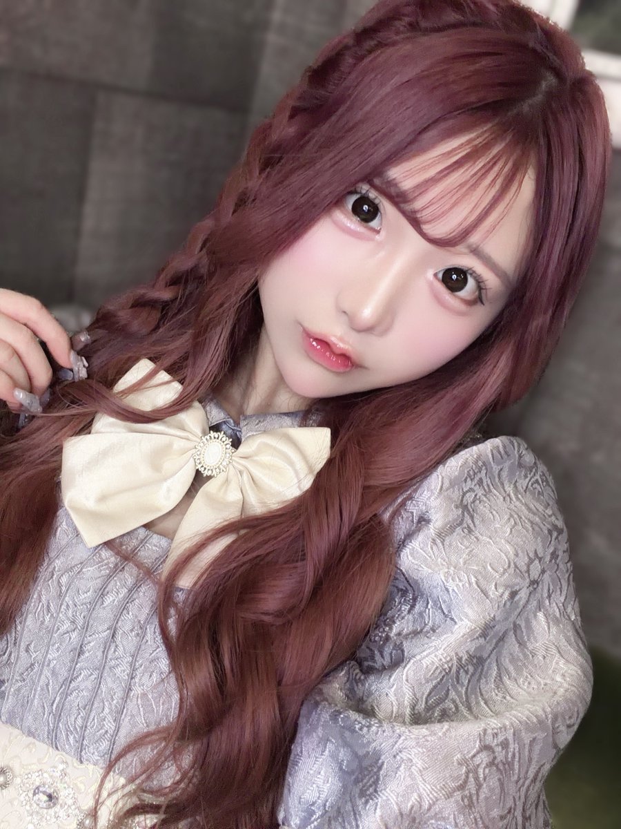 雪見 ねる tweet media