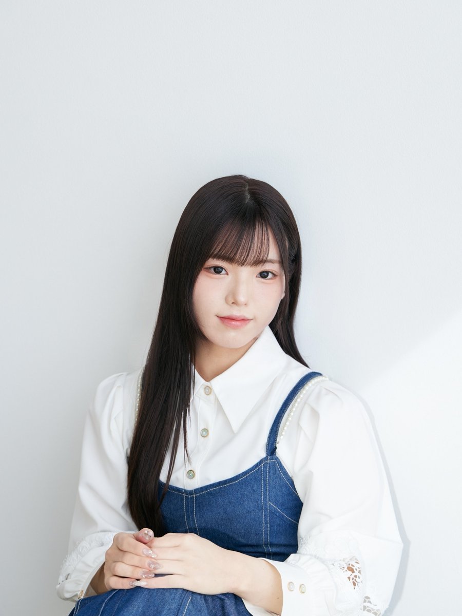 大森綺星 tweet media