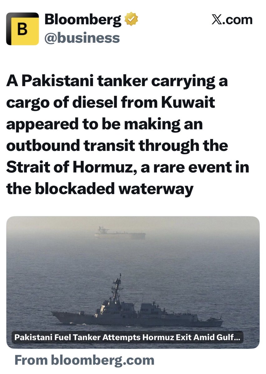 Bismarck tweet media